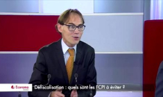 DÉFISCALISATION: FCPI