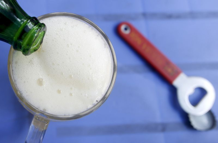 LE QATAR AUTORISERA LA VENTE DE BIÈRE LORS DES MATCHS DE LA COUPE DU MONDE, SOUS CERTAINES CONDITIONS