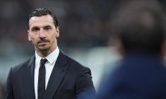 Zlatan Ibrahimović gagne un ticket pour la Coupe du monde 2026