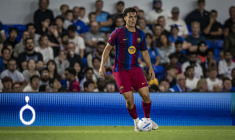 Le Barça laisse filer un trophée dans les dernières minutes