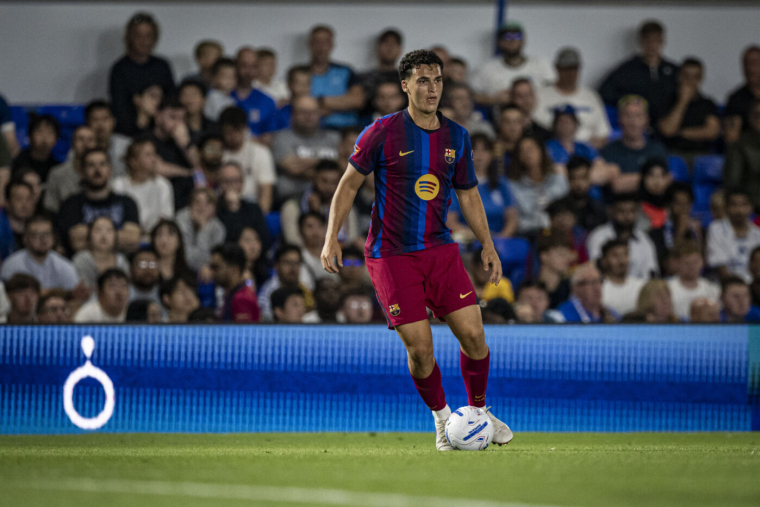 Le Barça laisse filer un trophée dans les dernières minutes