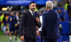 Adil Rami s'attaque à deux piliers de l'OM