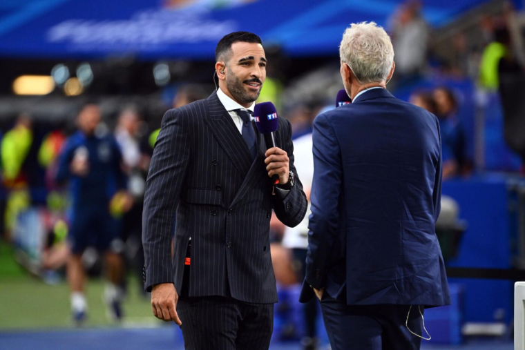 Adil Rami s'attaque à deux piliers de l'OM