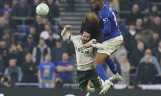 Deux clubs de Premier League se liguent contre Chelsea