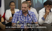 En Nouvelle-Calédonie, "déception" après l'absence d'accord politique