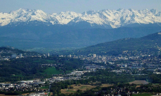 (Crédits photo : Wikimedia Commons - Florian Pépellin )