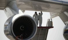 LA REPRISE SERA LENTE DANS L'AÉRIEN, PRÉVIENT L'IATA