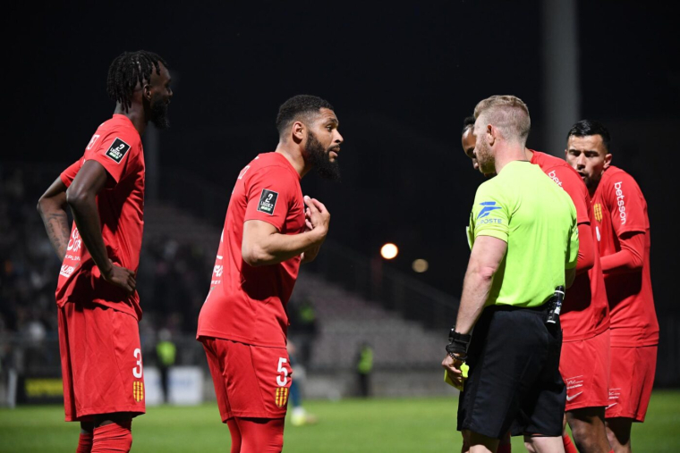 La DNCG fait une nouvelle victime