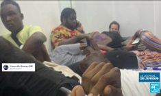 Élection présidentielle en Sierra Leone : affrontements autour du siège du parti d'opposition APC