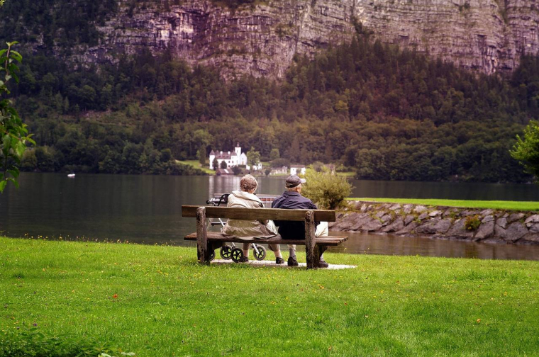 Les Français peu enclins à transmettre leur patrimoine avant leur décès-moshehar-pixabay