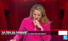 "Le prix du passage" de Thierry Binisti, un thriller social sur la crise des migrants