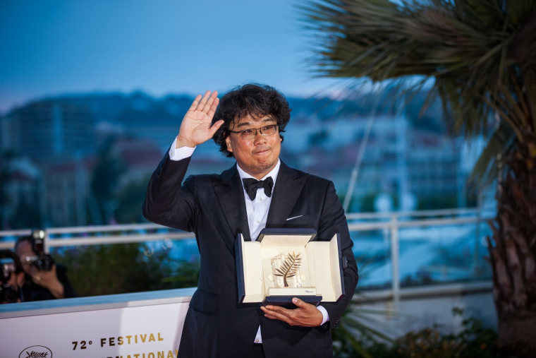 3 films coréens à voir et qui ne sont pas Parasite (Crédits photo : Shutterstock)