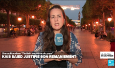 Tunisie : remaniement ministérielle par le président Kaïs Saïed