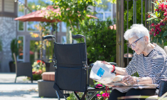 D’une manière générale, les charges d’entretien courant du logement et les menues réparations reviennent au crédirentier. (© Adobestock)