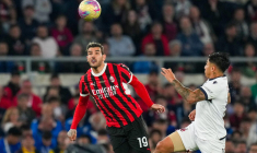 Direction l'Arabie saoudite pour Theo Hernandez ?