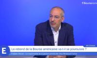 Le rebond de la Bourse américaine va-t-il se poursuivre ?