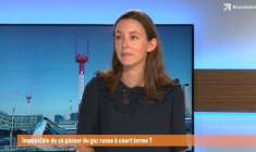 Impossible de se passer du gaz russe à court terme ?