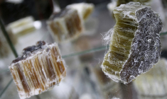 ( AFP / CHARLY TRIBALLEAU )