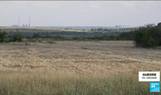 Ukraine : la centrale nucléaire de Zaporijia hors de contrôle