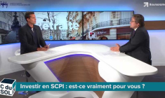 Investir en SCPI : est-ce vraiment pour vous ?