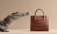 Pour la première fois depuis des décennies, les consommateurs ne demandent pas aux marques de luxe de les éblouir. Ils leur demandent de se justifier. (crédit: Adobe Stock/photo générée par IA)