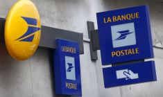 LA BANQUE POSTALE ENVISAGE L'ACQUISITION DES ACTIVITÉS DE DÉTAIL DE HSBC FRANCE