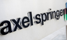 KKR LANCE UNE OFFRE SUR AXEL SPRINGER POUR EN DÉTENIR AU MOINS 20%