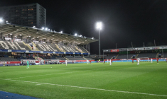 Une ville belge refuse d'accueillir un match de Ligue Europa