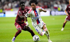 Jorge Maciel et L'OL aimeraient garder Malick Fofana