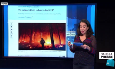 Trêve à Gaza: "Israël sommé de choisir entre son corps et son âme"