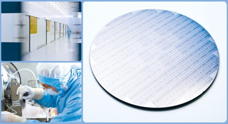 STMicroelectronics et Soitec figuraient parmi les plus fortes hausses à la Bourse de Paris ce 17 octobre en fin de matinée. (© ASML)