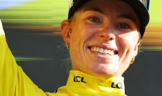 Tour de France féminin