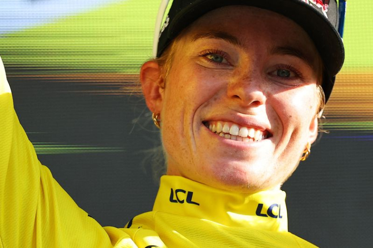 Tour de France féminin