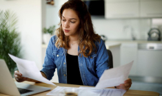 Votre enfant a son premier job: il est peut-être temps pour lui de faire sa déclaration d’impôt individuellement.