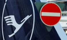 LUFTHANSA VA RÉDUIRE ENCORE DAVANTAGE SA FLOTTE