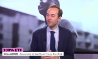 100% ETF : découvrez le iShares MSCI World Swap PEA