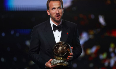 Ballon d'Or
