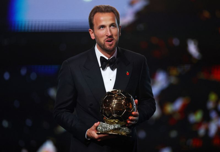Ballon d'Or