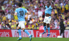 Renversant, Manchester City file en finale de la Cup pour la 4e fois d'affilée