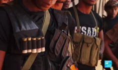 Madagascar : sécheresse et famine, une situation qui fait craindre le pire