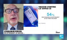 Confinement : jusqu'à quand ?