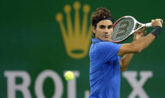 Rolex entretient un lien étroit avec le tennis. crédit photo : Capture d’écran Instagram