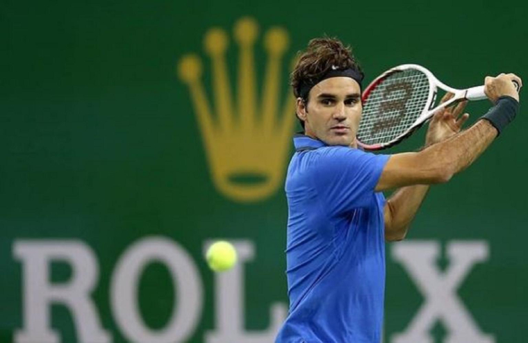 Rolex entretient un lien étroit avec le tennis. crédit photo : Capture d’écran Instagram