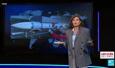 Les Rafale français bientôt à court de missiles air-air MICA ?