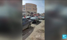 En Iran : des écolières intoxiquées au gaz dans sept écoles de la ville d'Ardabil