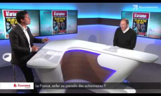 La France, enfer des actionnaires ?