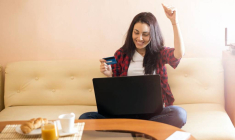 Comment créer facilement un compte à l'étranger / iStock.com - marrio31