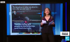 Nouveau naufrage en Méditerranée: "Des enfants morts aux portes d'une Europe trop cynique"