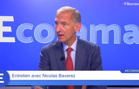 Nicolas Baverez : "Une trêve est incompatible avec le droit d'Israël d'assurer sa défense !"