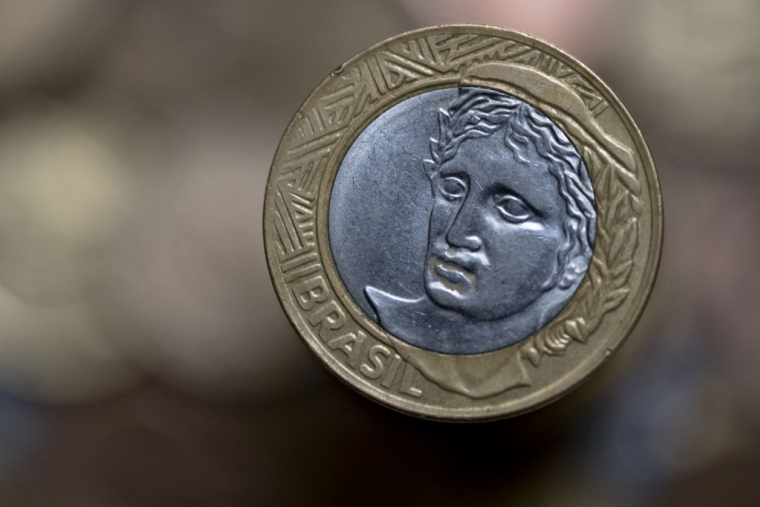 ( AFP / MAURO PIMENTEL )